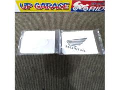 HONDA(ホンダ) ウィングマーク左右セット