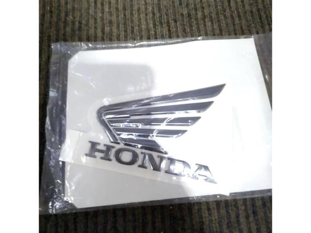 HONDA(ホンダ) ウィングマーク左右セット
