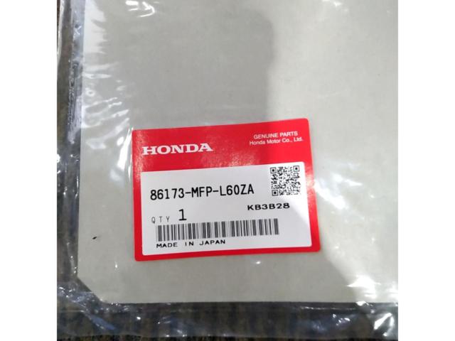 HONDA(ホンダ) ウィングマーク左右セット