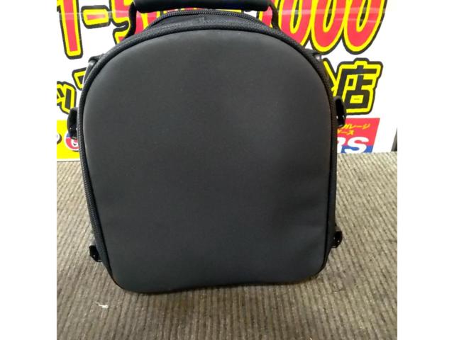 HenlyBegins DH-723 シートバッグ
