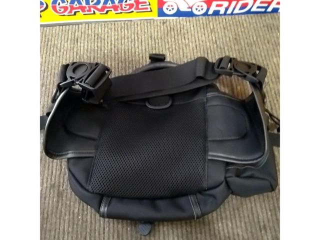 KUSHITANI(クシタニ) HIP BAG(ヒップバック)
