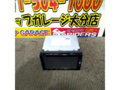 ホンダ純正 Gathers  VXM-185VFi