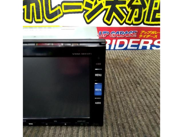 ホンダ純正 Gathers  VXM-185VFi