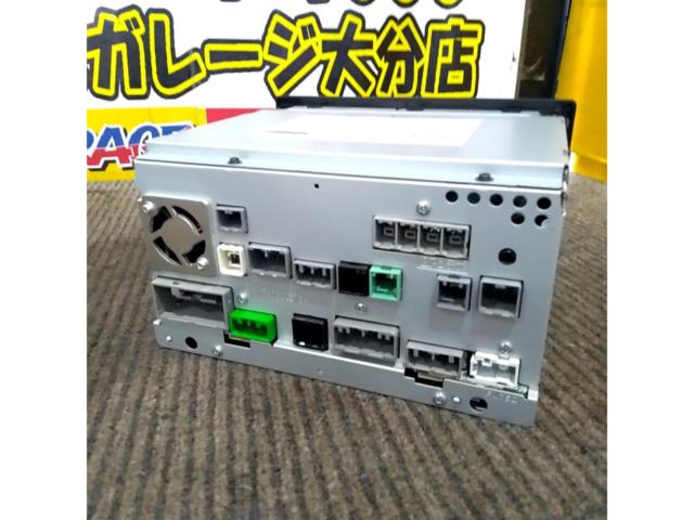 ホンダ純正 Gathers  VXM-185VFi