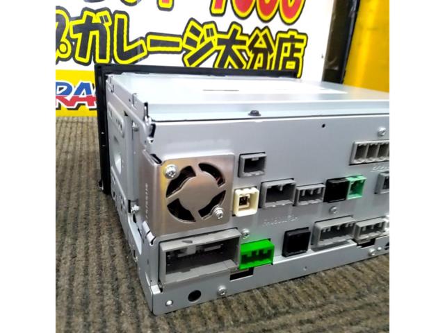 ホンダ純正 Gathers  VXM-185VFi