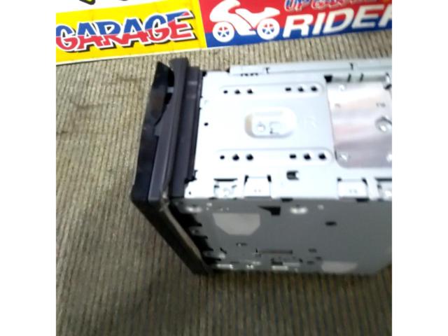 ホンダ純正 Gathers  VXM-185VFi