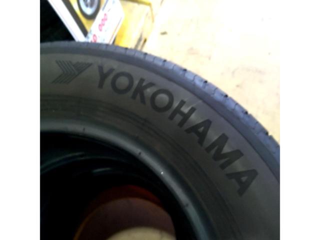 YOKOHAMA BluEarth-ES ES32