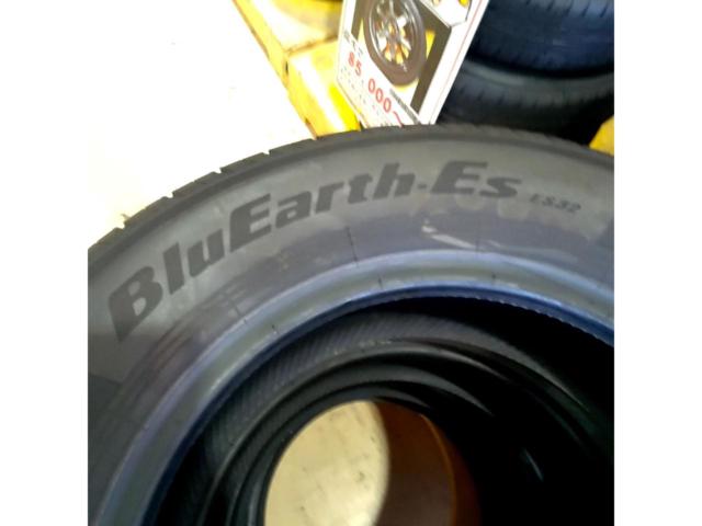 YOKOHAMA BluEarth-ES ES32