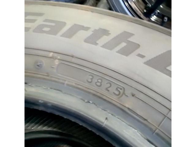YOKOHAMA BluEarth-ES ES32