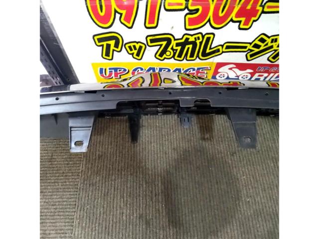 【20ヴェルファイア前期】TOYOTA(トヨタ) 純正フロントグリル