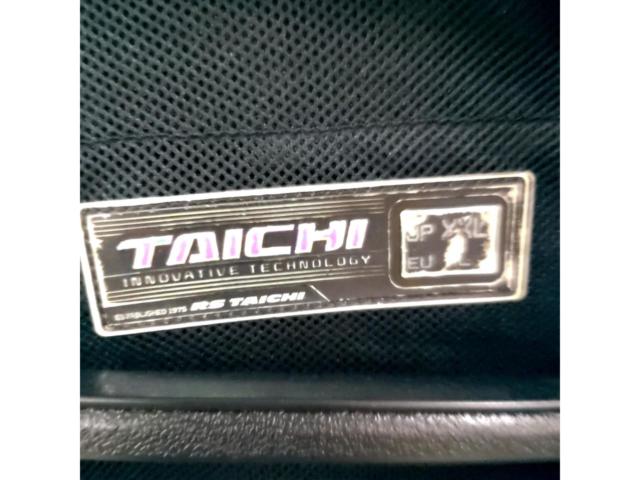 【サイズXXL】RS TAICHI(アールエスタイチ) クルーメッシュジャケット