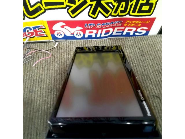 Panasonic(パナソニック) CN-HE02WD