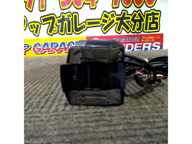 AUTO Gauge
Water temperature gauge
60Φ