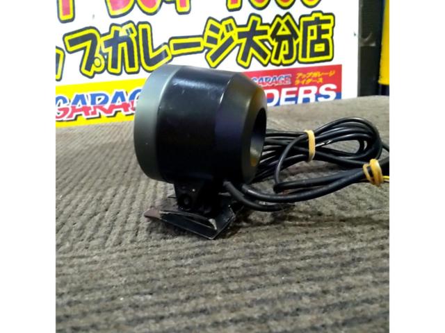 AUTO Gauge
Water temperature gauge
60Φ