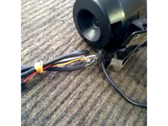 AUTO Gauge
Water temperature gauge
60Φ