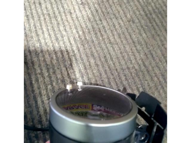 AUTO Gauge
Water temperature gauge
60Φ
