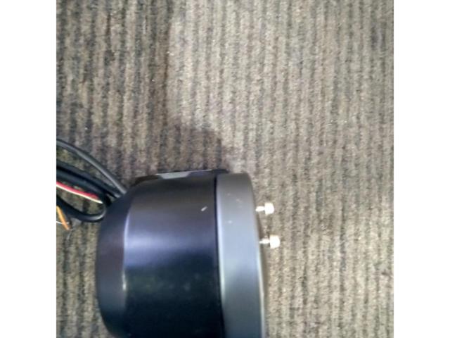 AUTO Gauge
Water temperature gauge
60Φ
