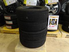 【別倉庫にて保管中!発送までにお時間いただきます。】BRIDGESTONE(ブリジストン) BLIZZAK VRX3