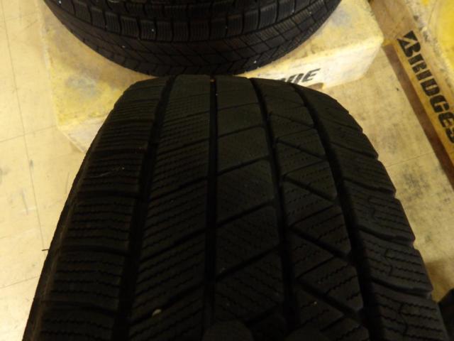 【別倉庫にて保管中!発送までにお時間いただきます。】BRIDGESTONE(ブリジストン) BLIZZAK VRX3