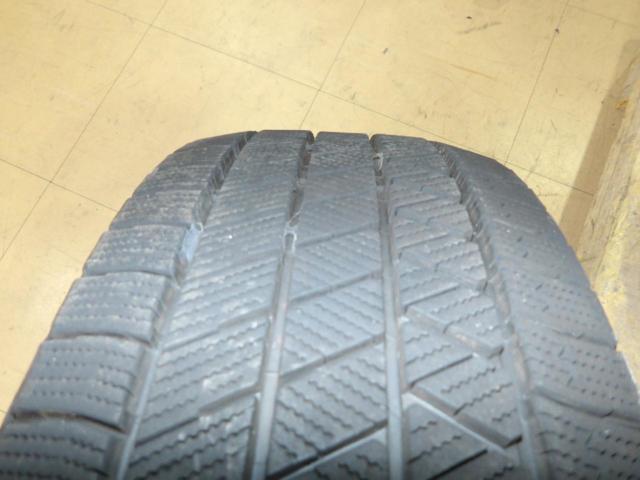 【別倉庫にて保管中!発送までにお時間いただきます。】BRIDGESTONE(ブリジストン) BLIZZAK VRX3