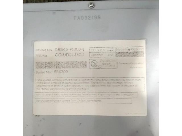 DAIHATSU純正 NSZN-W62