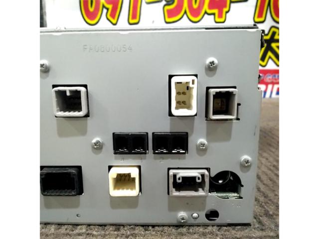 DAIHATSU純正 NSZN-W62