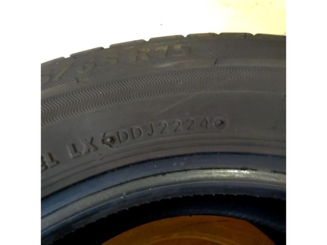 BRIDGESTONE(ブリジストン) Playz PX-RV 2本セット
