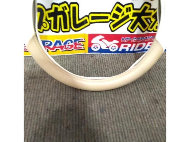 【サイズS(37cm)】メーカー不明 ハンドルカバー