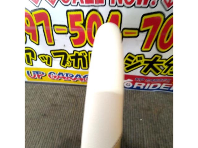 【サイズS(37cm)】メーカー不明 ハンドルカバー