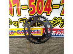 【525-43】PBR スチール製スタンダードリヤスプロケット