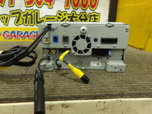 KENWOOD(ケンウッド) MDV-S707