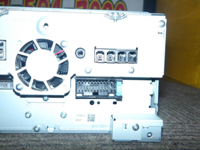 KENWOOD(ケンウッド) MDV-S707