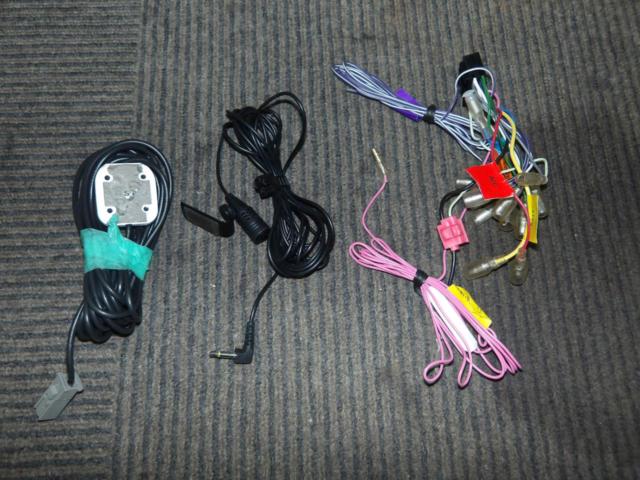 KENWOOD(ケンウッド) MDV-S707