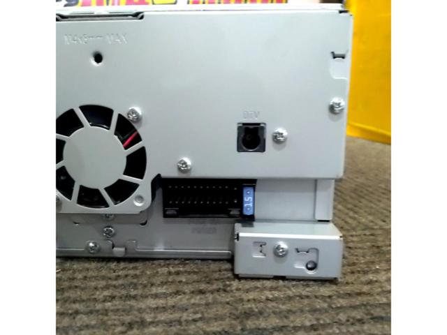 KENWOOD(ケンウッド) MDV-L308 ※DVD再生不可モデル