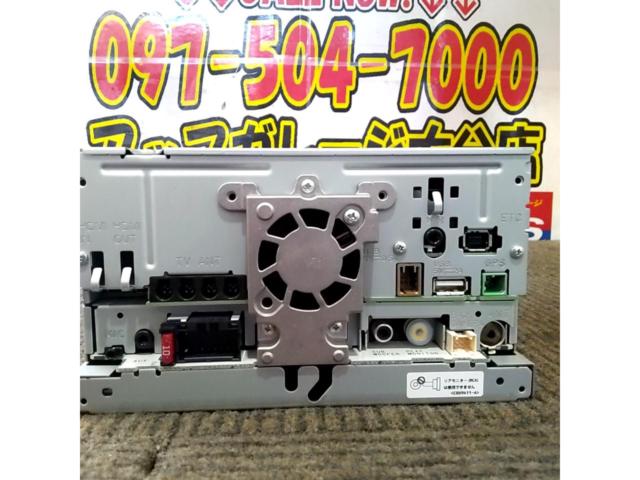 carrozzeria(カロッツェリア)AVIC-RZ711