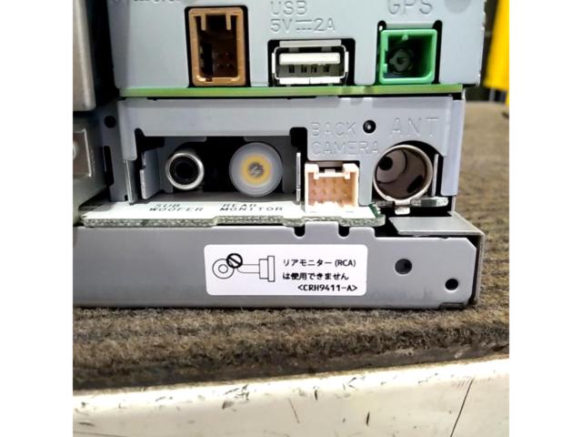 carrozzeria(カロッツェリア)AVIC-RZ711