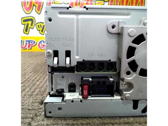 carrozzeria(カロッツェリア)AVIC-RZ711
