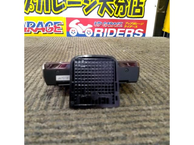 COMTEC(コムテック) ZERO 708LV