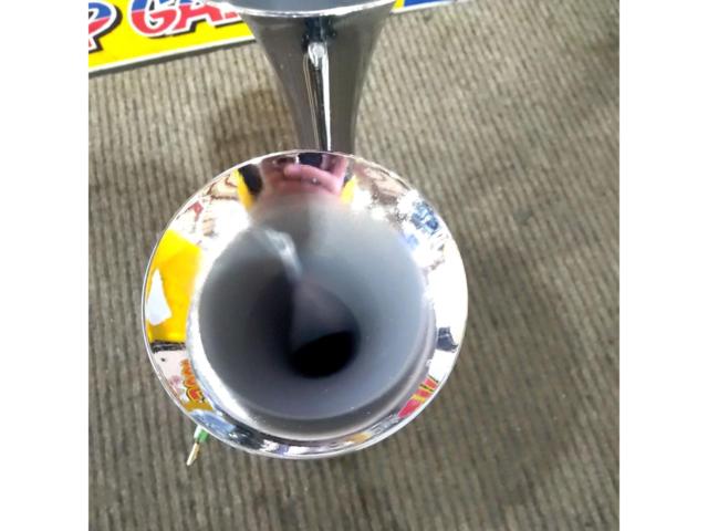 メーカー不明 ヤンキーホーン/エアホーン