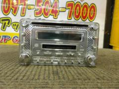 Clarion(クラリオン) DMZ266/CD+MD