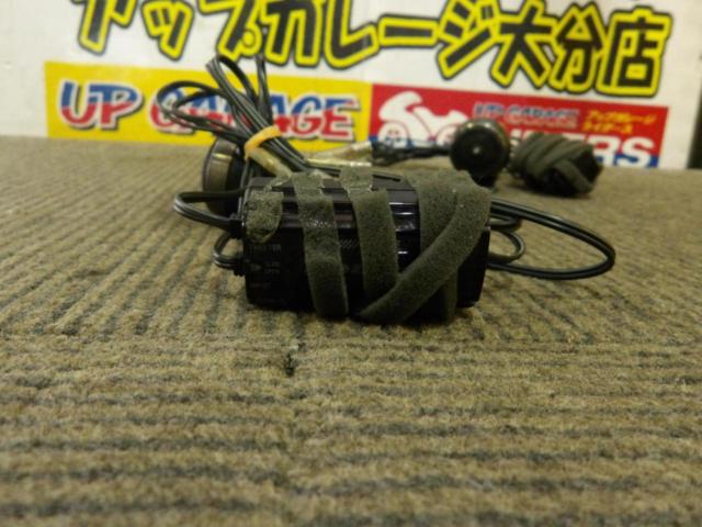 ALPINE ツィーター+ネットワークセット