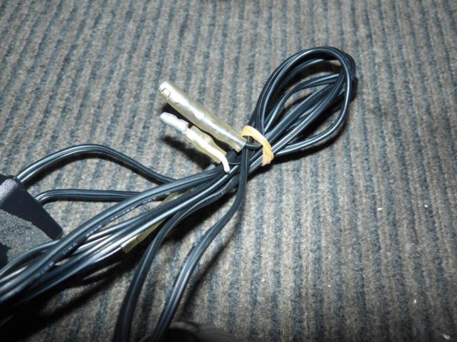 ALPINE ツィーター+ネットワークセット