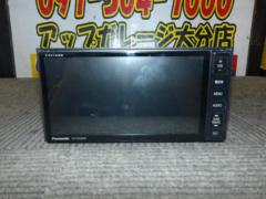 Panasonic (パナソニック) CN-H500WD/HDDナビ