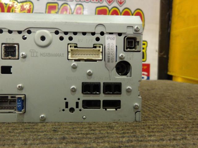 Panasonic (パナソニック) CN-H500WD/HDDナビ
