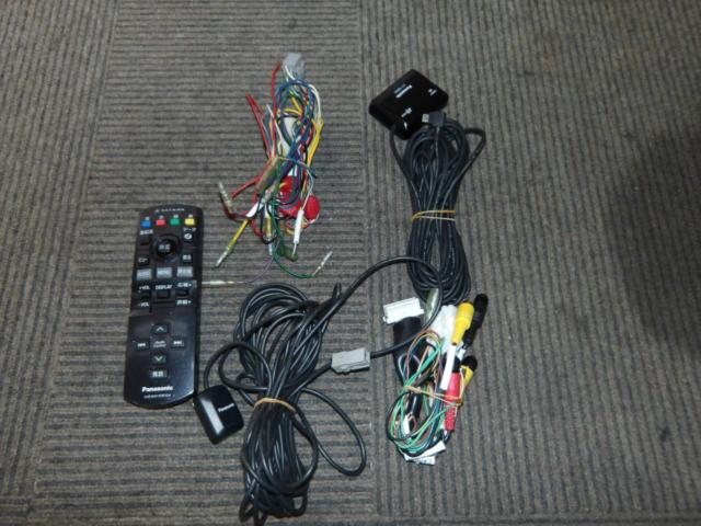 Panasonic (パナソニック) CN-H500WD/HDDナビ