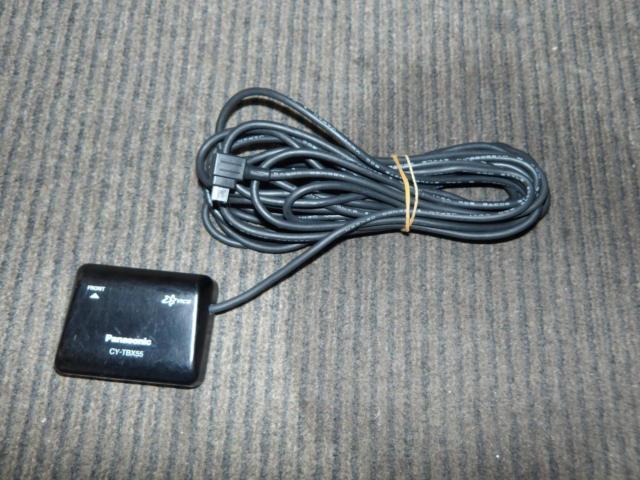 Panasonic (パナソニック) CN-H500WD/HDDナビ