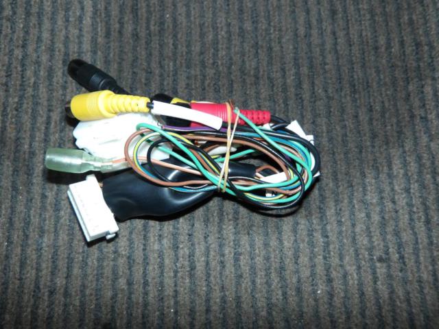 Panasonic (パナソニック) CN-H500WD/HDDナビ