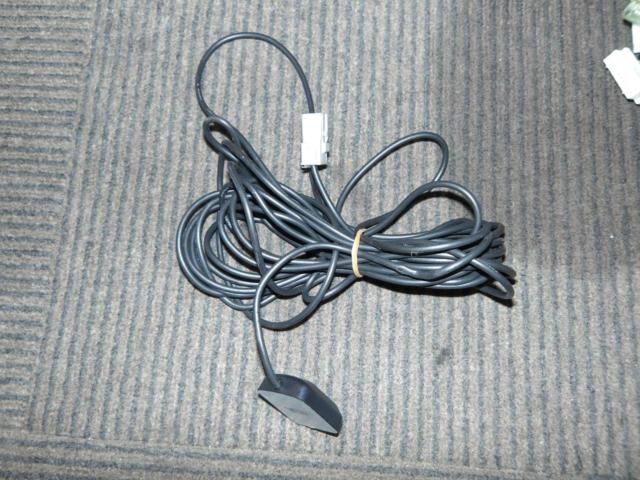 Panasonic (パナソニック) CN-H500WD/HDDナビ