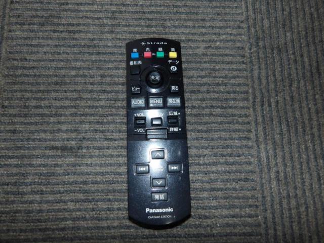 Panasonic (パナソニック) CN-H500WD/HDDナビ
