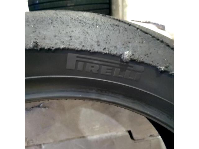 PIRELLI(ピレリ) DIABLO SUPERCORSA SC 1 前後セット